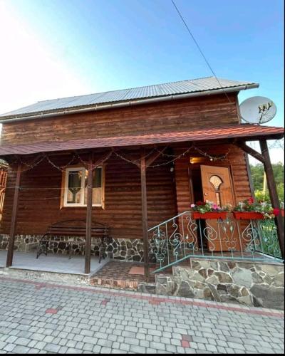 . Садиба У Коса