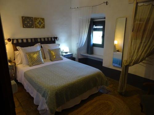 Casa rural Can Guilella in Montmajor