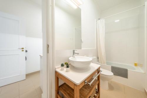 GuestReady - Castle- Apt for up to 4 guests in Saldanha - image 34