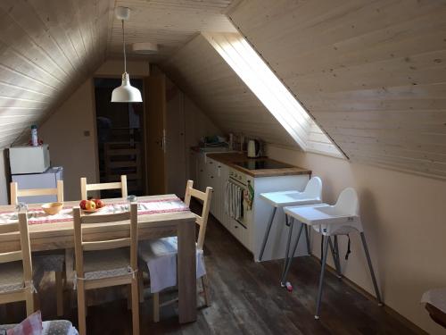 Apartmán Hrabětice Jizerské Hory - image 12