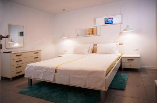 DeLuxe Afrodita Apartment - Rovinj