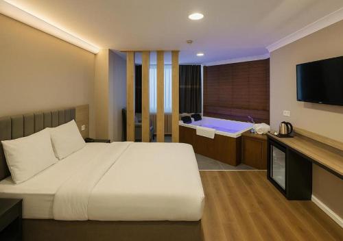 ERSA HOTEL in Tuzla