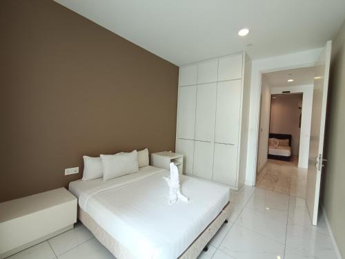 Platinum suite kuala lumpur by AMAN - image 13