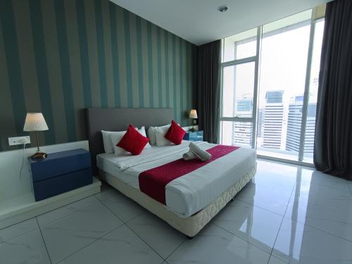 Platinum suite kuala lumpur by AMAN - image 10
