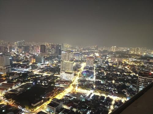 Platinum suite kuala lumpur by AMAN - image 6