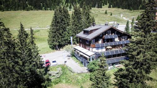 Hotel Arlenwald