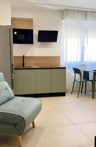 Shared lounge/TV area, Eliclo Guesthouse Alghero in La Pietraia