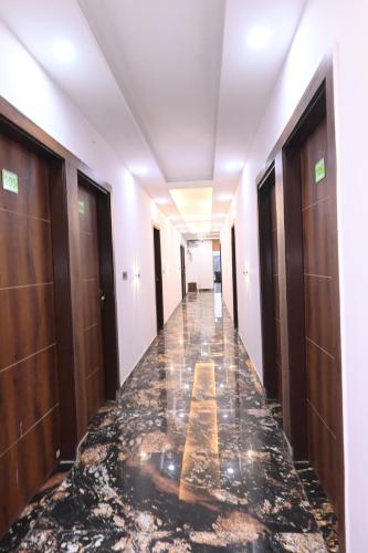 Taj Suit Inn Guest House photo 4