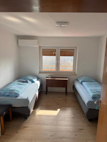 Gästehaus 24h Check in (Gastehaus 24h Check in) in 蓋德海姆