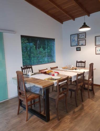 Guest house Itacorubi in 伊塔科魯比