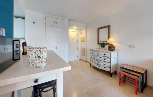 1 Bedroom Stunning Apartment In Torremolinos - image 2