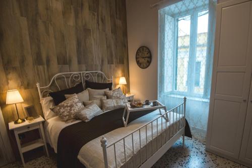 Elegant B&B Il Vicolo storico Salerno