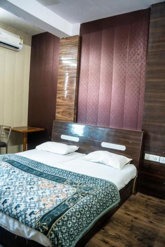 Taj Suit Inn Guest House photo 2