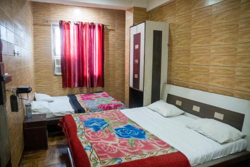Taj Suit Inn Guest House – Agra, NC