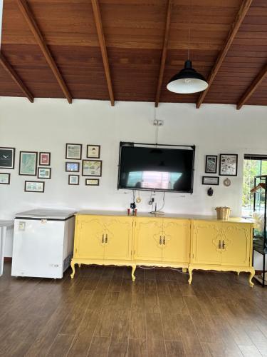 Guest house Itacorubi in 伊塔科魯比