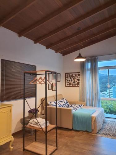 Guest house Itacorubi in 伊塔科魯比