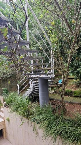 Guest house Itacorubi in 伊塔科魯比