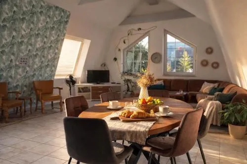 Ferienwohnung 125 qm für 6 Gäste im Zentrum Heinsberg in Heinsberg, Deutschland