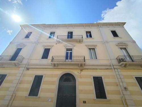 Palazzo Castellano