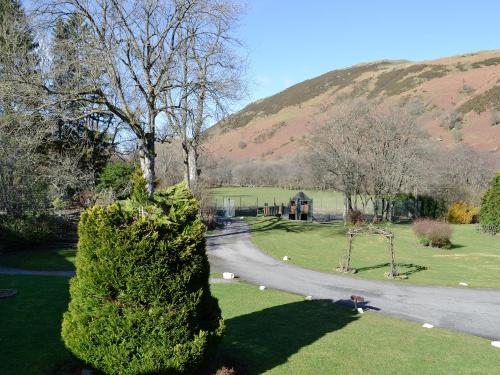 Skats, Robin's Retreat - Uk6548 in Llanafan-fawr