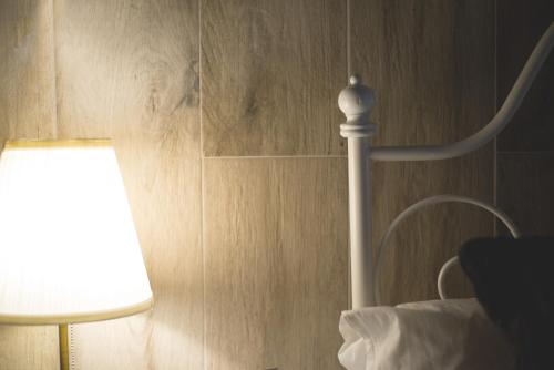 Elegant B&B Il Vicolo storico - Tap to explore photos