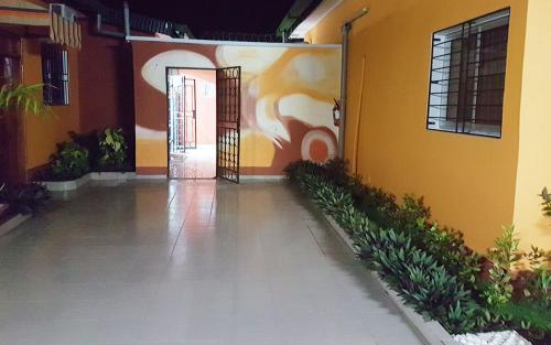 Hôtel Cauris d'Or de Bouaké (Hotel Cauris d'Or de Bouake) in Bouaké