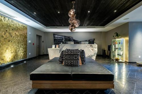 Lobby, Angler's Hotel-Miami Beach in Miami Beach (FL)