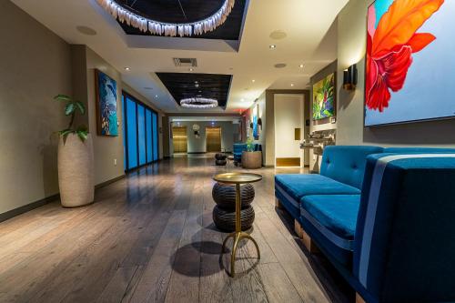 Kimpton Angler’s Hotel South Beach by IHG in Miami Beach, USA