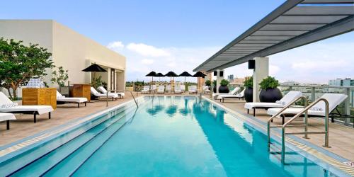 Kimpton Angler’s Hotel South Beach by IHG in Miami Beach, USA