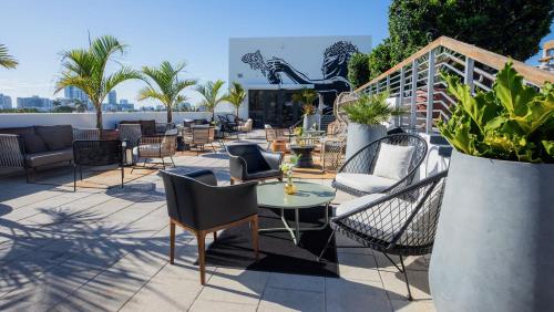 Angler's Hotel-Miami Beach in Miami Beach (FL)