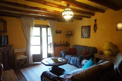 Casa Rural El Ensueño (Casa Rural El Ensueno) in Pirineo Aragones
