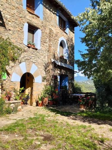 Casa Rural El Ensueño (Casa Rural El Ensueno) in Pirineo Aragones