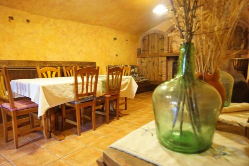 Casa Rural El Ensueño (Casa Rural El Ensueno) in Pirineo Aragones