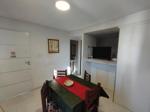 Complejo EyE in 헤네랄 로카