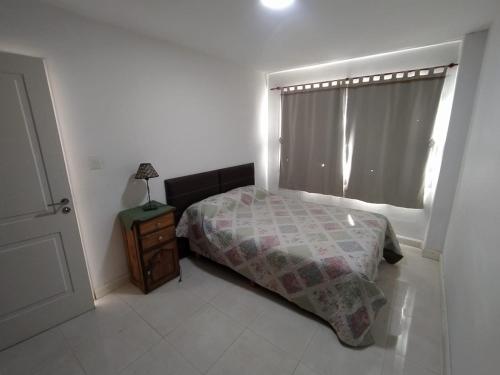 Complejo EyE in 헤네랄 로카