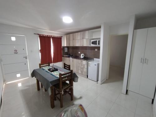 Complejo EyE in 헤네랄 로카