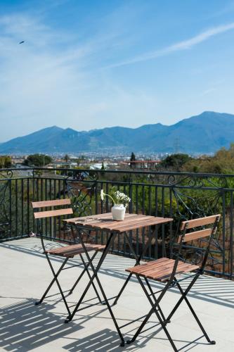 Residenze Vesuviane - Pompei in Терциньйо