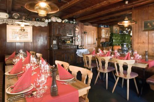 Hotel Arlenwald - image 5