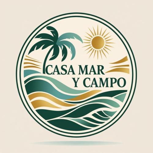 Casa Mar y Campo in Luperon