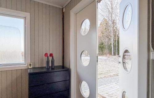 Viesnīcas āriene, 3 Bedroom Awesome Home In Storfors in Radetorp