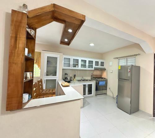 Casa Mar y Campo in Luperon