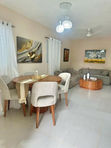 Casa Mar y Campo in Luperon
