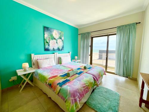 Family Beach House Retreat in Rand Rifles