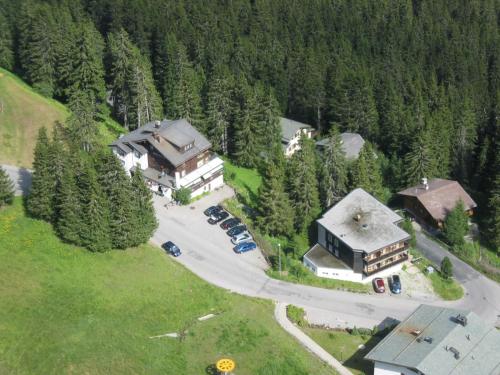 Hotel Arlenwald - image 7