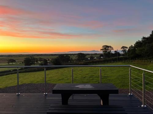 Caerlaverock Glamping - Sycamore in Blackshaw (Dumfries and Galloway)