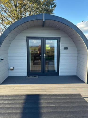 Caerlaverock Glamping - Sycamore in Blackshaw (Dumfries and Galloway)