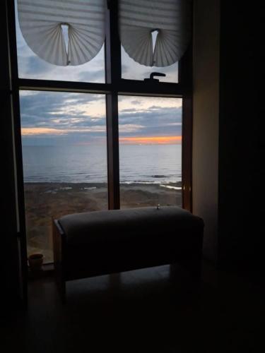 Manzara, Beautiful See View Sumgait in Sumgait