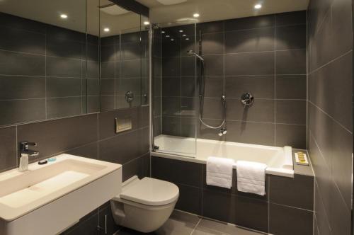 SANA Berlin Residence, Berlino (foto 3)