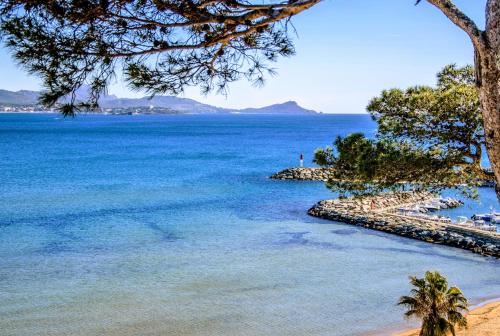 ranta, Van der Valk Hotel Bloom Saint Aygulf in Frejus