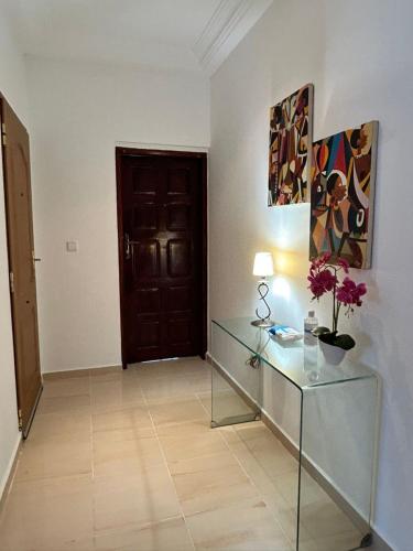 Facilities, Alima in Malabo